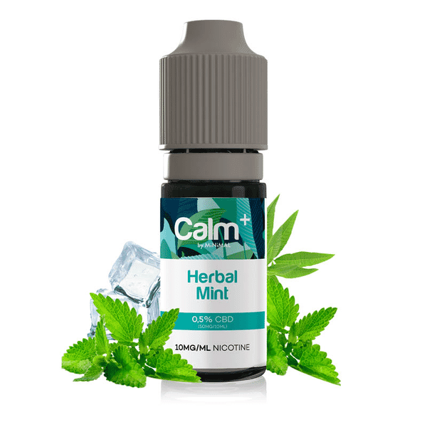Herbal Mint - Calm+ image 2