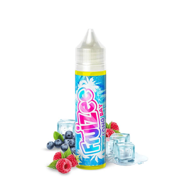 Long Bay 50ml Fruizee