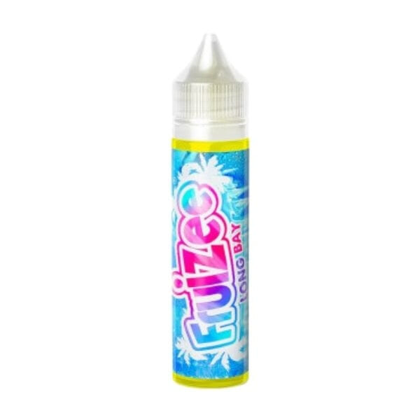 Long Bay 50ml Fruizee