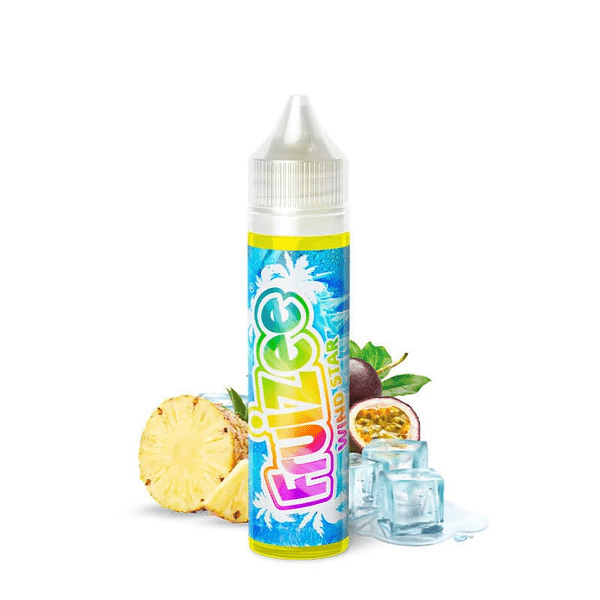 Wind Star 50ml Fruizee