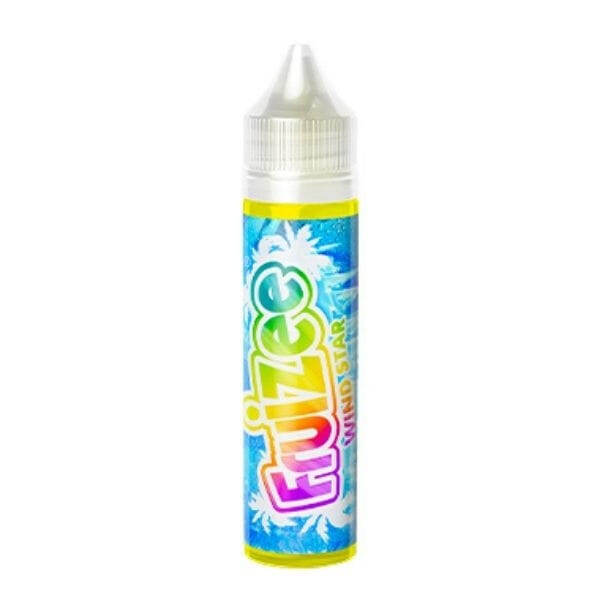 Wind Star 50ml Fruizee