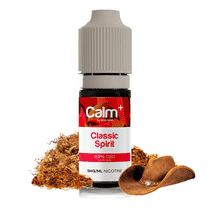 Classic spirit - Calm+