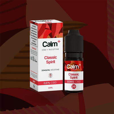Classic spirit - Calm+