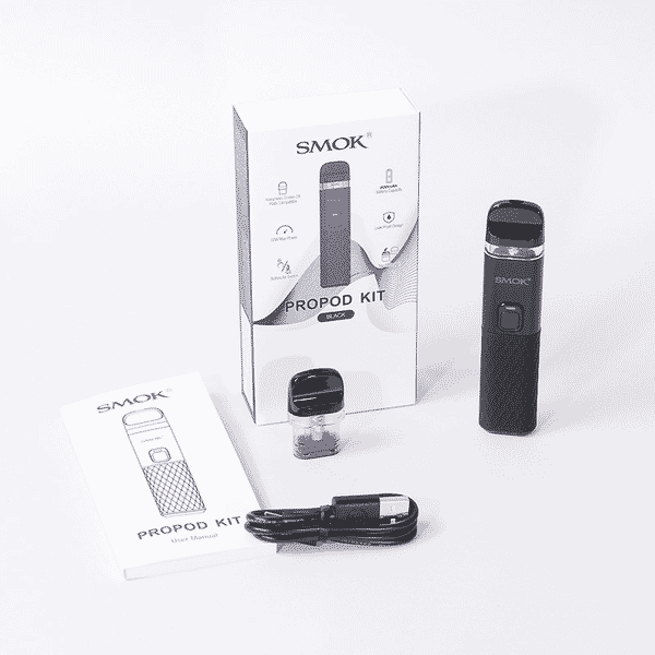 Kit Pro Pod Smok image 14