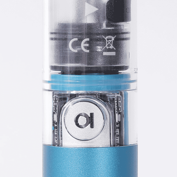 Pod Cyber G Aspire image 7