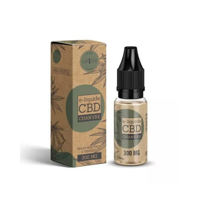 Chanvre CBD - Curieux