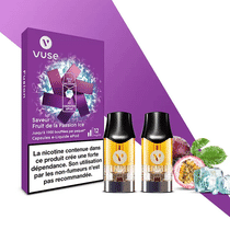 Fruit de la passion Ice ePod - Vuse (ex Vype)