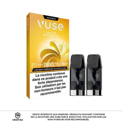 Recharges Vuse et Vuse Ultra - Pods et cartouches pas chers | Cigaretteelec Recharges Vuse et Vuse Ultra - Pods et cartouches pas chers | Cigaretteelec