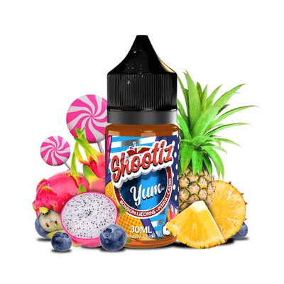 Concentré Yum 30ml Shootiz