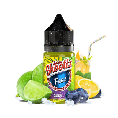 Concentré Feez 30ml Shootiz