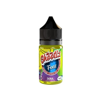 Concentré Feez 30ml Shootiz