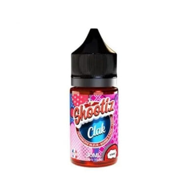 Concentré Clak 30ml Shootiz