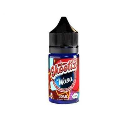 Concentré Waou 30ml Shootiz