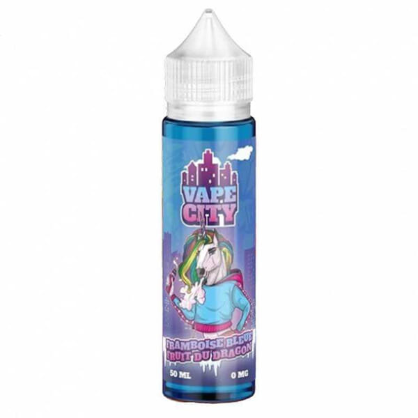 E Liquide Framboise bleue Fruit du dragon Vape City E Liquide Framboise bleue Fruit du dragon Vape City