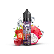 Lenny Rock Poppy's Fuel 50 ml