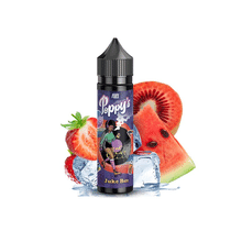 Juke Box Poppy's Fuel 50 ml