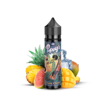 Jazzy Cloud Poppy's Fuel 50 ml