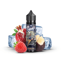 Daddy Sax Poppy's Fuel 50 ml