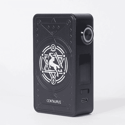 Box Centaurus M200 - Lost Vape