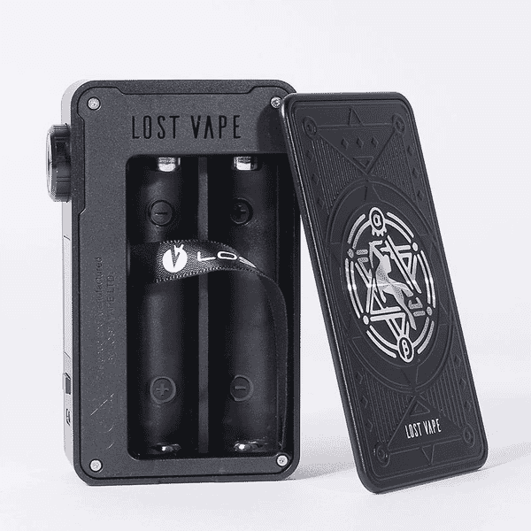 Box Centaurus M200 - Lost Vape image 3