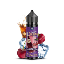 Cherry Pep's The Real Things 50 ml