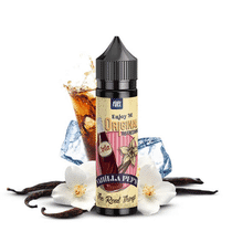Vanilla Pep's The Real Things Fuel 50 ml