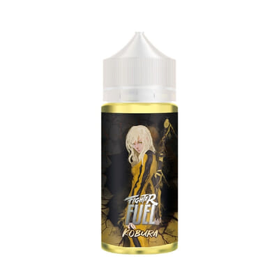 Kobura Fighter Fuel 100 ml