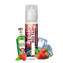 Red fairy 50ml - Fifty Freaks