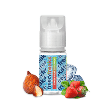 Concentré Fraise fruit du serpent 30ml - Freezy Freaks