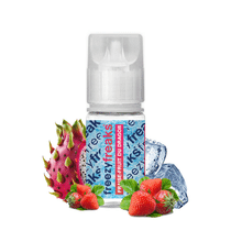 Concentré Fraise fruit du dragon 30ml - Freezy Freaks