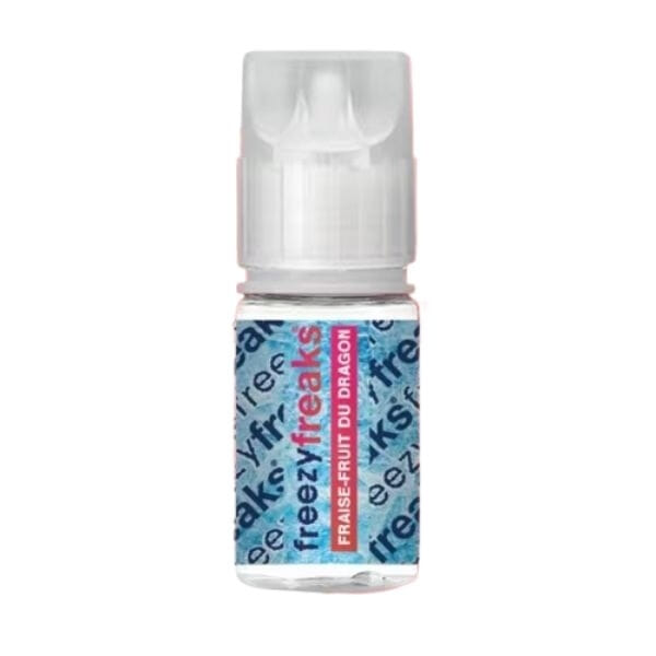 Concentr&eacute; Fraise fruit du dragon 30ml - Freezy Freaks
