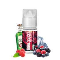 Concentré Red fairy 30ml - Fifty Freaks