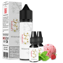 Wildstraw 60ml Umami