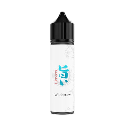 Wildstraw 40ml Umami