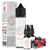 Redwood 60ml Umami