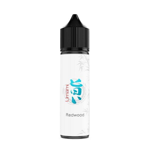 Redwood 40ml Umami