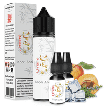 Koori Anzu 60ml Umami