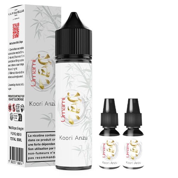 Koori Anzu 40ml Umami image 2