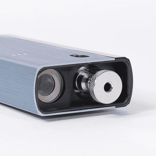 Kit Wiz hybrid vaporizer - MyGeeko image 7