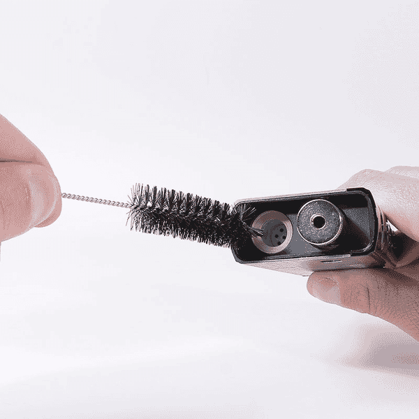 Kit Wiz hybrid vaporizer - MyGeeko image 21
