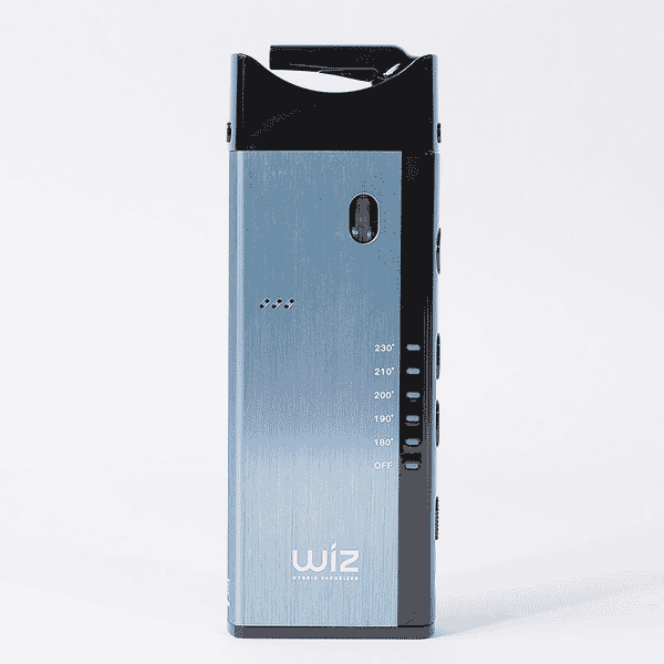Kit Wiz hybrid vaporizer - MyGeeko image 4