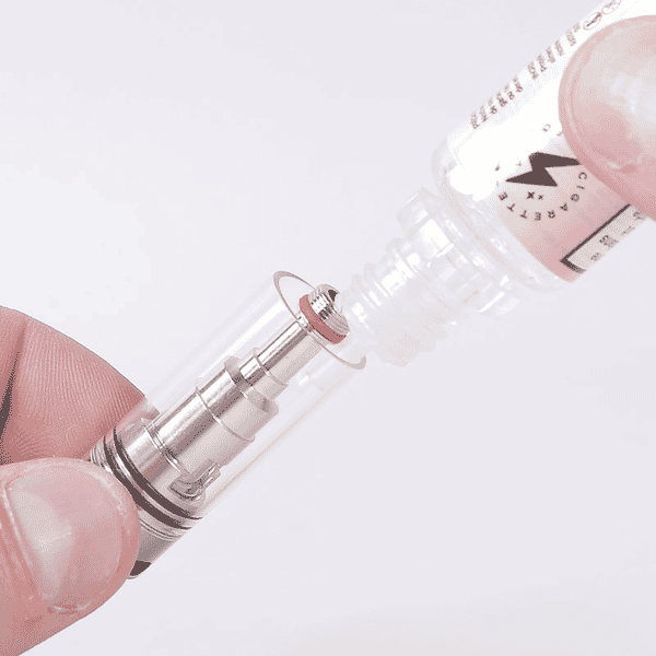 Kit Wiz hybrid vaporizer - MyGeeko image 24