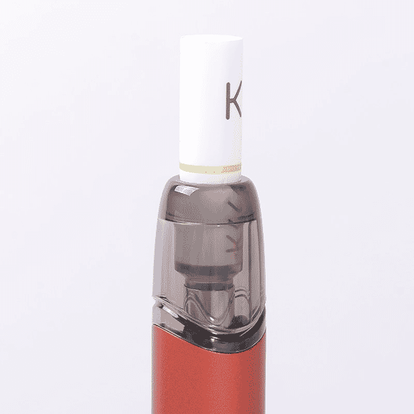 Kiwi pen starter kit - Kiwi vapor image 5