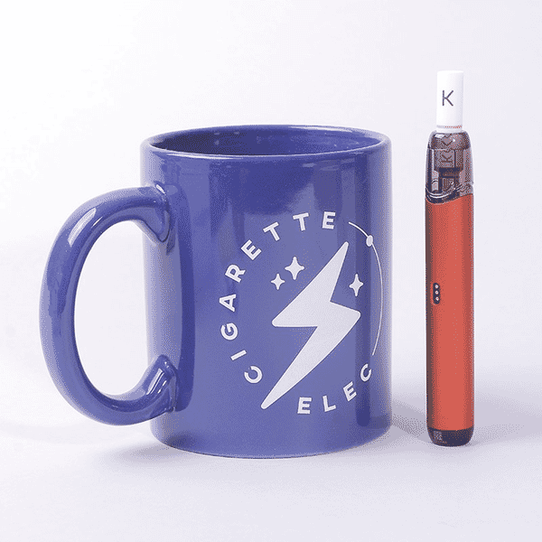 Kiwi pen starter kit - Kiwi vapor image 10