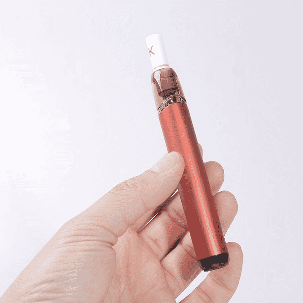 Kiwi pen starter kit - Kiwi vapor image 4