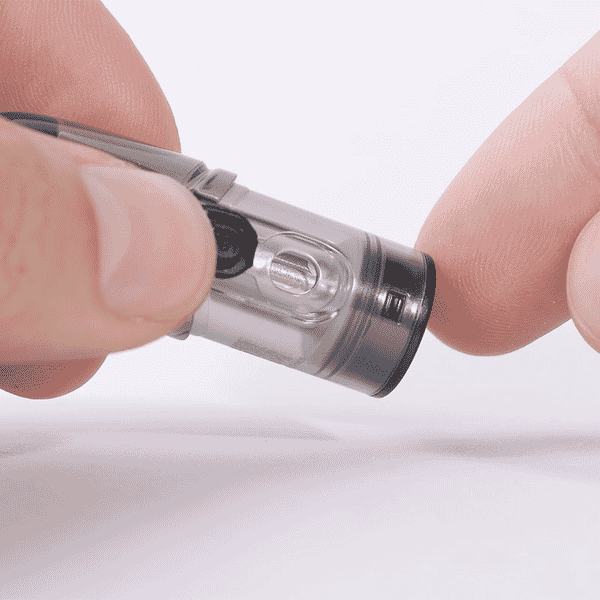 Kiwi pen starter kit - Kiwi vapor image 8