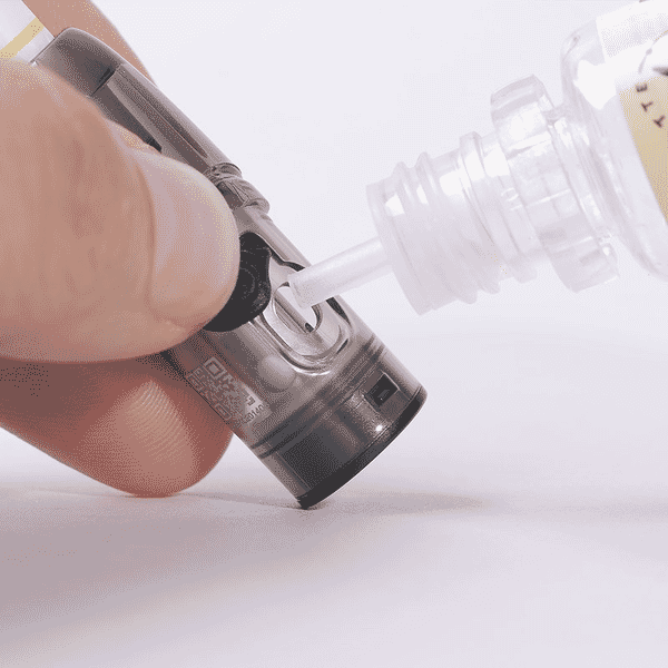 Kiwi pen starter kit - Kiwi vapor image 9