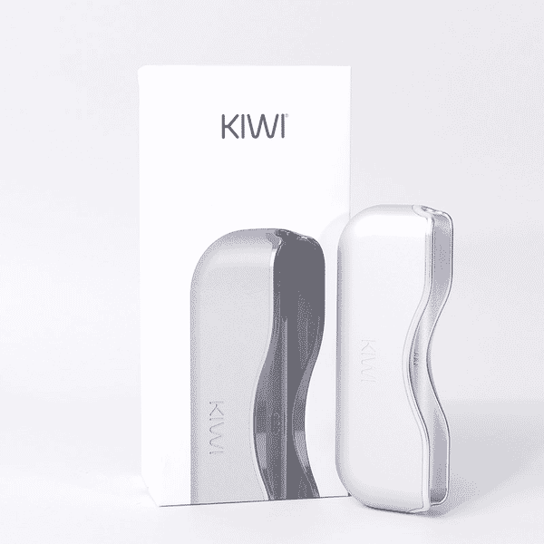 Power Bank Kiwi vapor image 3