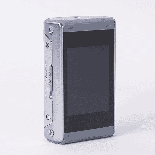 Box Aegis Touch T200 Geekvape
