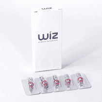 Résistances Wiz - MyGeeko